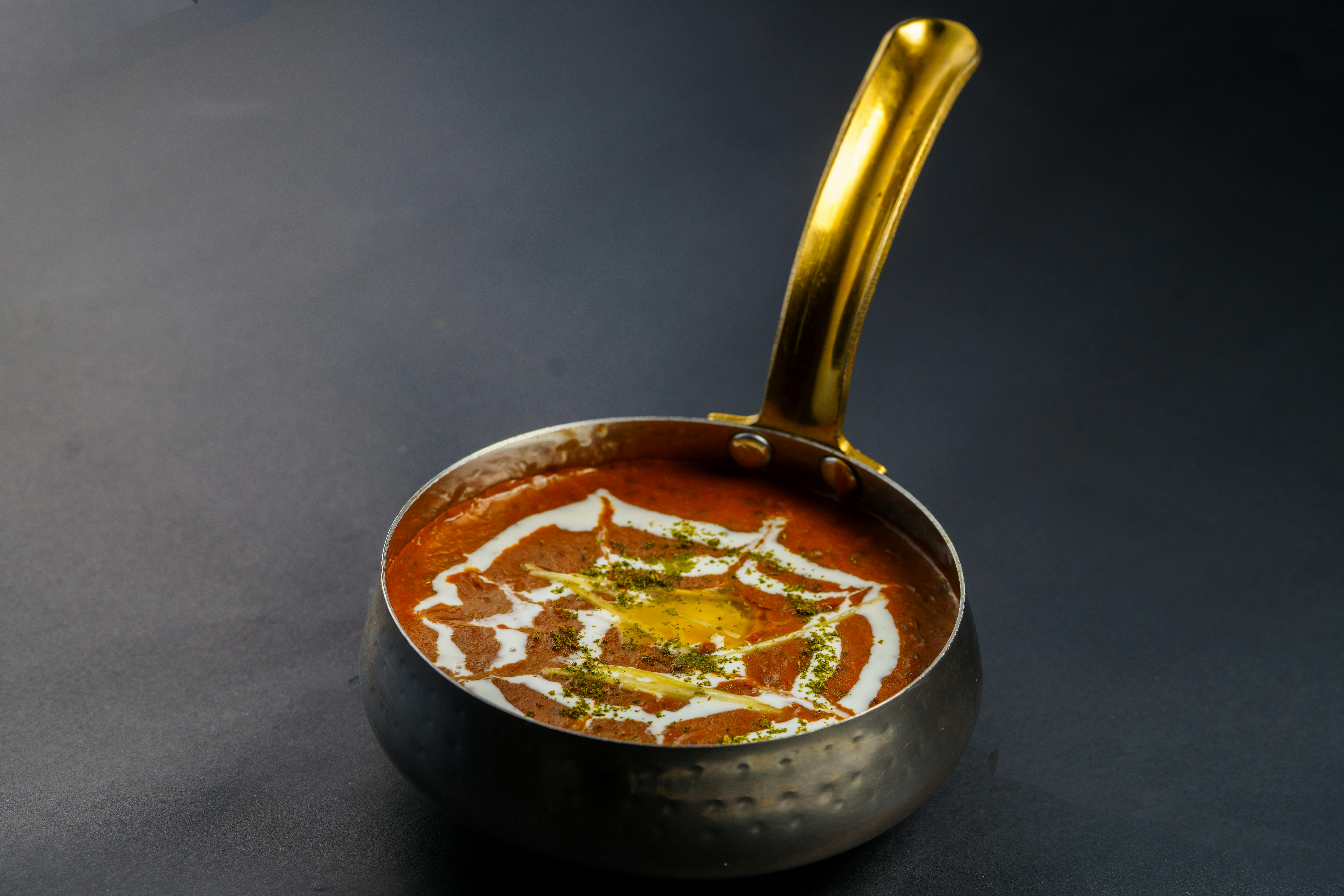 Special Dal Makhani