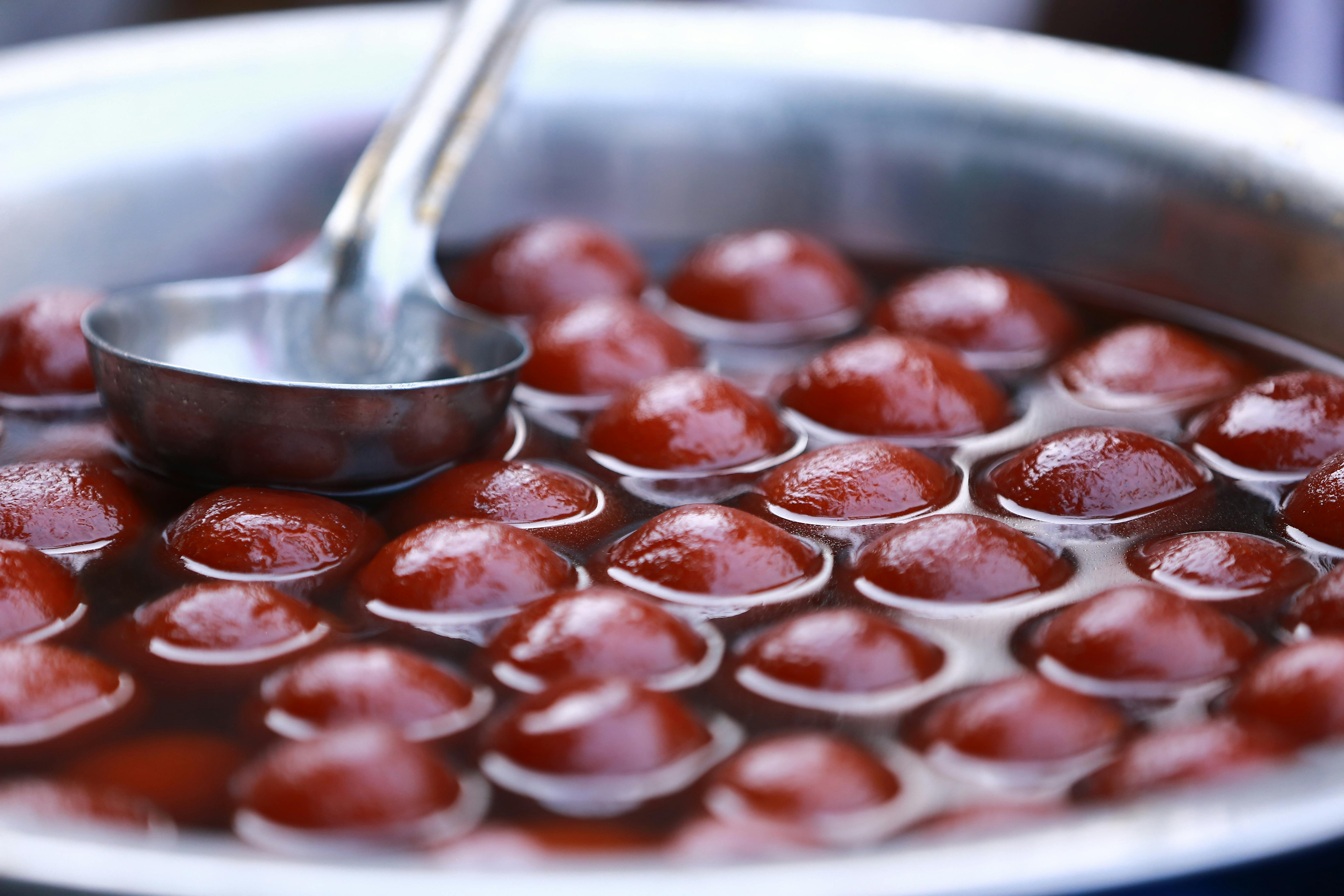 Sweet Dish – Punjabi Zaika